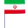 Drapeaux et oriflammes Iran 40*60 cm