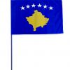 Drapeaux et oriflammes Kosovo 40*60 cm