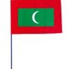Drapeaux et oriflammes Maldives 40*60 cm
