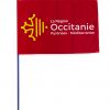 Drapeaux et oriflammes Occitanie 40*60 cm