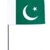 Drapeaux et oriflammes Pakistan 40*60 cm