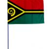 Drapeaux et oriflammes Vanuatu 40*60 cm