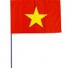 Drapeaux et oriflammes Viêt Nam 40*60 cm
