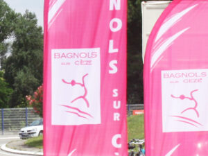 Affichage publicitaire
