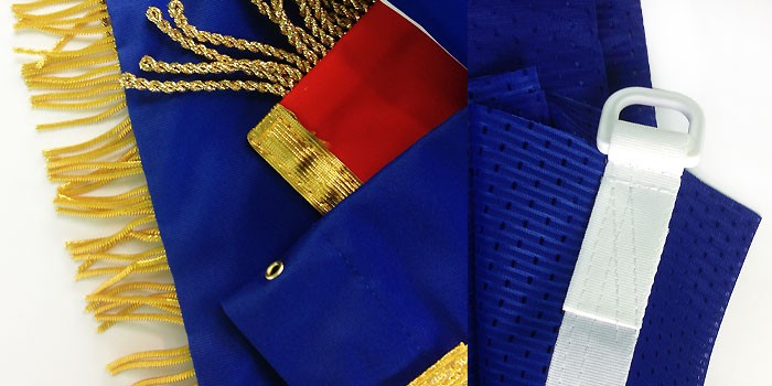 Accessoires de mairie Varinard
