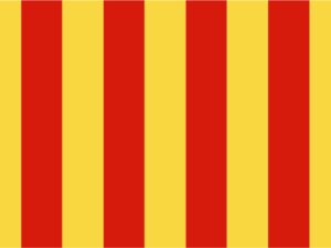 Provinces historiques