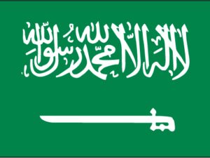 Arabie Saoudite