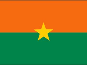 Burkina