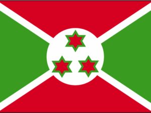 Burundi