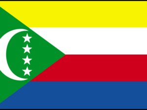 Comores