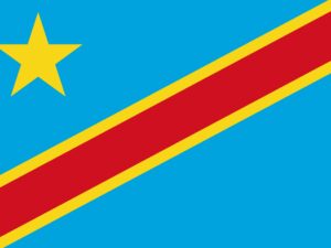 Congo (République démocratique)