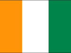 Côte d'Ivoire
