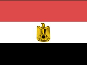 Egypte
