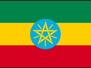 Ethiopie