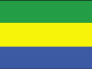 Gabon