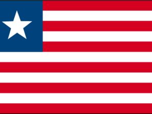 Liberia