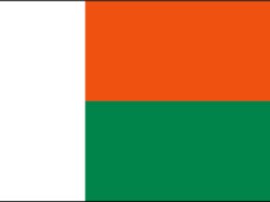 Madagascar