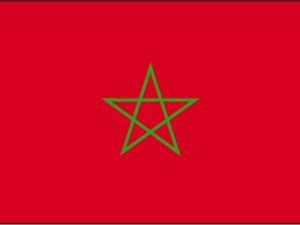Maroc
