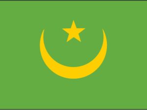 Mauritanie