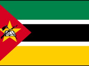 Mozambique