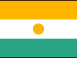 Niger