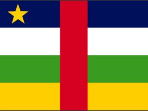 Centrafricaine (Rép.)