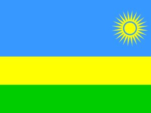 Rwanda