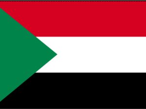 Soudan