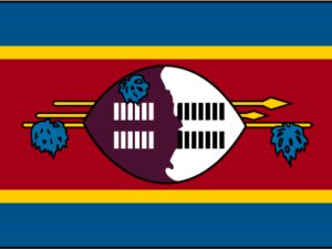 Swaziland