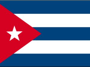 Cuba