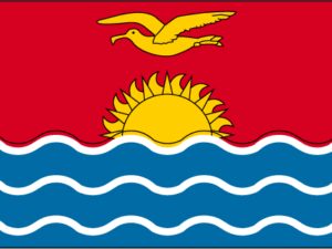 Kiribati