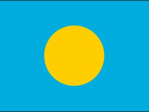 Palau