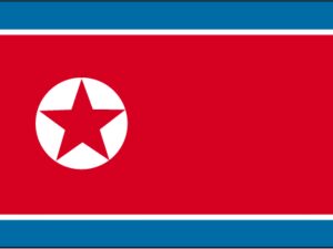 Corée du Nord
