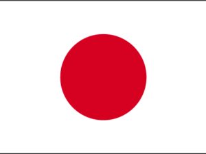 Japon