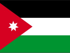 Jordanie