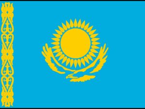 Kazakhstan