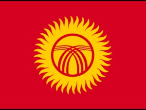 Kirghizistan