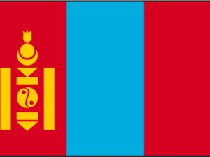 Mongolie
