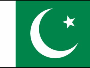 Pakistan
