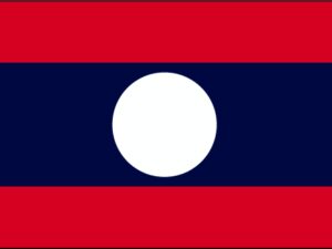 Laos