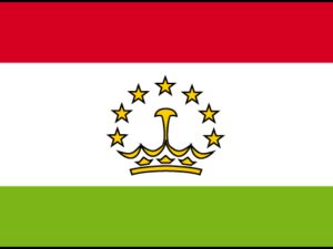 Tadjikistan