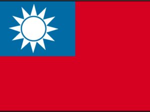 Taiwan