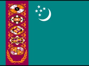 Turkménistan