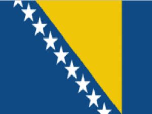 Bosnie Herzégovine