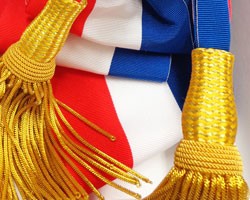 Articles de Mairie