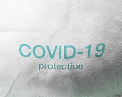 Protection Coronavirus