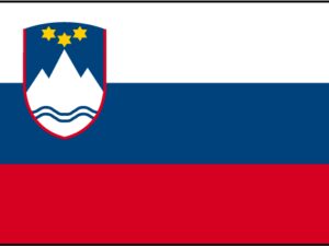 Slovénie