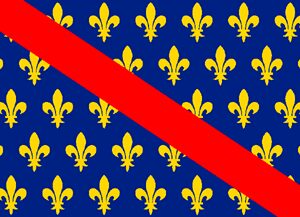 Bourbonnais