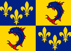 Dauphiné