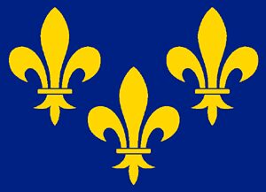 Ile de France
